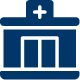 Calgary Clinic Icon | Calgary Pharmacy | CurisRx Pharmacy & Compounding