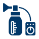 Breast Pump Icon | CurisRx Pharmacy & Compounding | Calgary & Rocky View County