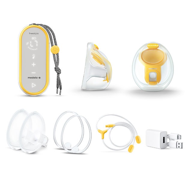 Breast Pump Rentals | CurisRx Pharmacy | Pharmacy & Compounding Services | South Calgary