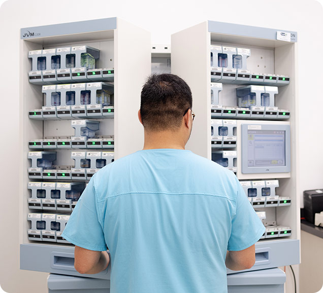 Calgary Compounding Services | CurisRx Pharmacy | Calgary & Rocky View County