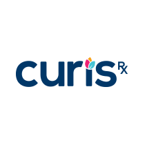 CurisRx Logo | Calgary Pharmacy | CurisRx Pharmacy & Compounding