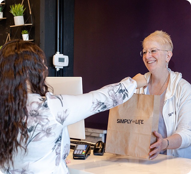 Nutritional Coaching | CurisRx Pharmacy | Pharmacy & Compounding Services | South Calgary