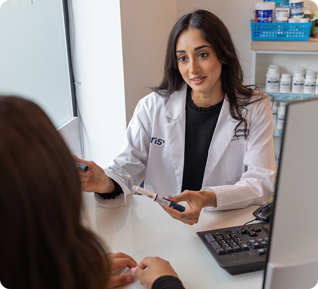 Travel Clinic Services | CurisRx Pharmacy & Compounding Services | Calgary, AB