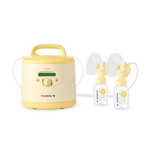 Breast Pump Rentals South Calgary